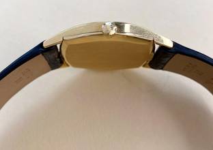 Thumbnail von Rolex Cellini Serviced Cellini Solid Gold Full Set Box Papers 3806 3806