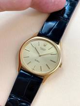 Thumbnail von Rolex Cellini Serviced Cellini Solid Gold Full Set Box Papers 3806 3806