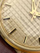 Thumbnail von Omega Seamaster DeVille Serviced Seamaster Pre De Ville Vintage Automatic Automatik Chess Board Dial