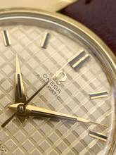 Thumbnail von Omega Seamaster DeVille Serviced Seamaster Pre De Ville Vintage Automatic Automatik Chess Board Dial