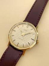 Thumbnail von Omega Seamaster DeVille Serviced Seamaster Pre De Ville Vintage Automatic Automatik Chess Board Dial