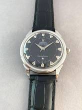 Thumbnail von Omega Constellation Serviced Constellation Vintage Automatic Automatik Restored black dial 2782 2782