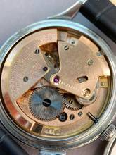Thumbnail von Omega Constellation Serviced Constellation Vintage Automatic Automatik Restored black dial 2782 2782