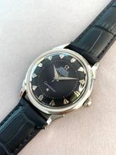 Thumbnail von Omega Constellation Serviced Constellation Vintage Automatic Automatik Restored black dial 2782 2782