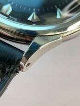 Thumbnail von Omega Constellation Serviced Constellation Vintage Automatic Automatik Restored black dial 2782 2782