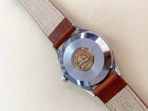 Thumbnail von Omega Constellation Serviced Constellation Vintage Automatic Automatik Shark Tooth Indices 2782 2782