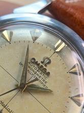 Thumbnail von Omega Constellation Serviced Constellation Vintage Automatic Automatik Shark Tooth Indices 2782 2782
