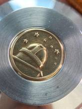 Thumbnail von Omega Constellation Serviced Constellation Vintage Automatic Automatik Shark Tooth Indices 2782 2782
