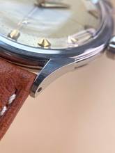 Thumbnail von Omega Constellation Serviced Constellation Vintage Automatic Automatik Shark Tooth Indices 2782 2782