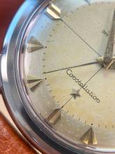 Thumbnail von Omega Constellation Serviced Constellation Vintage Automatic Automatik Shark Tooth Indices 2782 2782