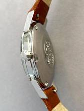 Thumbnail von Omega Seamaster Serviced Seamaster Vintage Automatic Automatik Cream Explorer Dial 14773 14773
