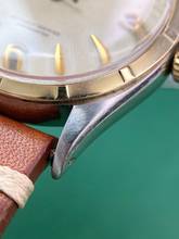 Thumbnail von Rolex Oyster Perpetual Serviced Oyster Perpetual Rare Honeycomb Dial 34mm Vintage 6284 6284