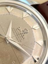 Thumbnail von Omega Constellation Serviced Constellation Pie Pan Vintage Automatic Automatik 2852 2852