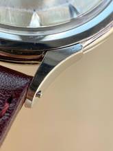Thumbnail von Omega Constellation Serviced Constellation Pie Pan Vintage Automatic Automatik 2852 2852