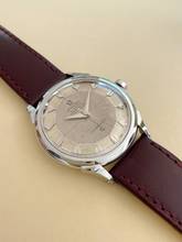 Thumbnail von Omega Constellation Serviced Constellation Pie Pan Vintage Automatic Automatik 2852 2852