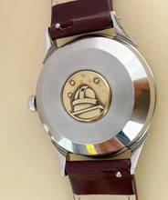 Thumbnail von Omega Constellation Serviced Constellation Pie Pan Vintage Automatic Automatik 2852 2852