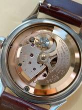 Thumbnail von Omega Constellation Serviced Constellation Pie Pan Vintage Automatic Automatik 2852 2852