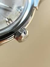 Thumbnail von Omega Constellation Serviced Constellation Pie Pan Vintage Automatic Automatik 2852 2852