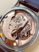 Thumbnail von Omega Constellation Serviced Constellation Pie Pan Vintage Automatic Automatik 2852 2852