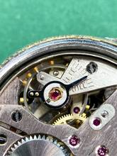 Thumbnail von Breitling Cadette 29mm Military with Lots Of Papers