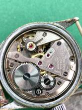 Thumbnail von Breitling Cadette 29mm Military with Lots Of Papers