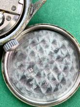 Thumbnail von Breitling Cadette 29mm Military with Lots Of Papers