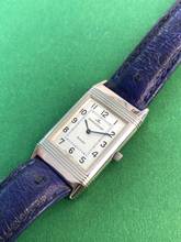 Thumbnail von Jaeger-LeCoultre Reverso Classique PAPERS Bad Condition Steel Vintage ref 250.840.862 250886