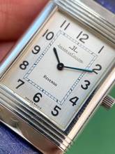 Thumbnail von Jaeger-LeCoultre Reverso Classique PAPERS Bad Condition Steel Vintage ref 250.840.862 250886