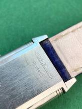 Thumbnail von Jaeger-LeCoultre Reverso Classique PAPERS Bad Condition Steel Vintage ref 250.840.862 250886