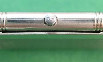 Thumbnail von Jaeger-LeCoultre Reverso Classique PAPERS Bad Condition Steel Vintage ref 250.840.862 250886