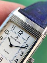 Thumbnail von Jaeger-LeCoultre Reverso Classique PAPERS Bad Condition Steel Vintage ref 250.840.862 250886