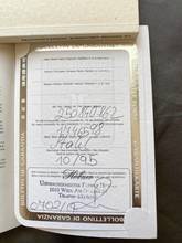 Thumbnail von Jaeger-LeCoultre Reverso Classique PAPERS Bad Condition Steel Vintage ref 250.840.862 250886