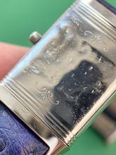 Thumbnail von Jaeger-LeCoultre Reverso Classique PAPERS Bad Condition Steel Vintage ref 250.840.862 250886