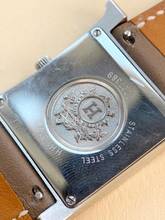 Thumbnail von Hermès Heure H HH1.510 Box Papers Full Set Steel Tank HH1.510
