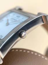 Thumbnail von Hermès Heure H HH1.510 Box Papers Full Set Steel Tank HH1.510