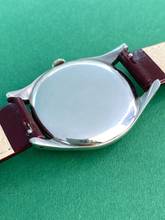 Thumbnail von Omega Classic Vintage Oversize Jumbo 38mm 2505 Steel 2505