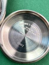 Thumbnail von Rolex Air King Serviced Air King 34mm Vintage Unrestored Black GILT Dial Ref 5500 5500