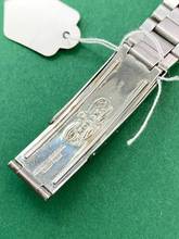 Thumbnail von Rolex Air King Serviced Air King 34mm Vintage Unrestored Black GILT Dial Ref 5500 5500