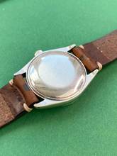 Thumbnail von Tudor Beautiful Vintage Aqua Explorer Dial ref 1002 Tropical Dial 1002