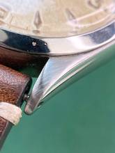 Thumbnail von Tudor Beautiful Vintage Aqua Explorer Dial ref 1002 Tropical Dial 1002