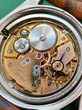 Thumbnail von Tudor Beautiful Vintage Aqua Explorer Dial ref 1002 Tropical Dial 1002