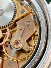 Thumbnail von Tudor Beautiful Vintage Aqua Explorer Dial ref 1002 Tropical Dial 1002