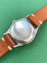 Thumbnail von Omega Classic Serviced Vintage 35mm Handwinding Custom Green Dial 2608 2608