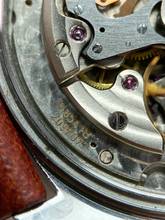 Thumbnail von IWC Yacht Club 34mm Automatik Automatic Beautiful Blue Dial Original Papers 1827 1827