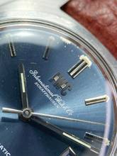 Thumbnail von IWC Yacht Club 34mm Automatik Automatic Beautiful Blue Dial Original Papers 1827 1827