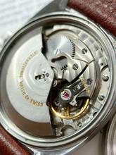 Thumbnail von IWC Yacht Club 34mm Automatik Automatic Beautiful Blue Dial Original Papers 1827 1827