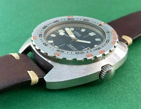 Thumbnail von Doxa Sub Servicierte SUB 300 T Sharkhunter Automatic Vintage 118994 118994