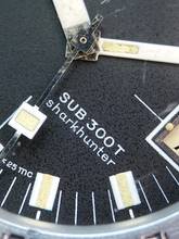 Thumbnail von Doxa Sub Servicierte SUB 300 T Sharkhunter Automatic Vintage 118994 118994