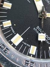 Thumbnail von Doxa Sub Servicierte SUB 300 T Sharkhunter Automatic Vintage 118994 118994