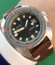 Thumbnail von Doxa Sub Servicierte SUB 300 T Sharkhunter Automatic Vintage 118994 118994